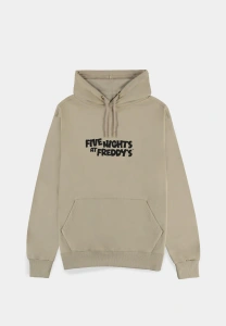 bluza FIVE NIGHTS AT FREDDY'S - SO MUCH FUN, kangurka z kapturem