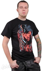 koszulka BLACK ICON - DINNER (MICON011)