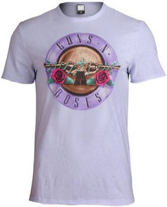 koszulka GUNS N' ROSES - TONAL BULLET