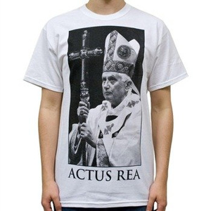 koszulka GAZA - POPEGUILTY