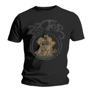 koszulka ZZ TOP - OUTLAW