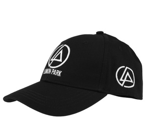 czapka LINKIN PARK - CONCENTRIC SIDE LOGO