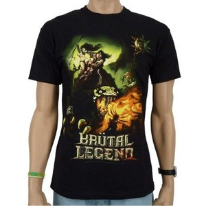 koszulka BRUTAL LEGEND - BEAST