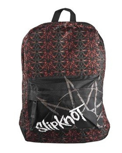 plecak SLIPKNOT - NONAGRAM