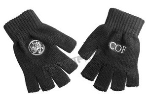 rękawiczki CRADLE OF FILTH - LOGO & SIGIL