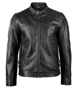 kurtka skórzana VAN HALEN