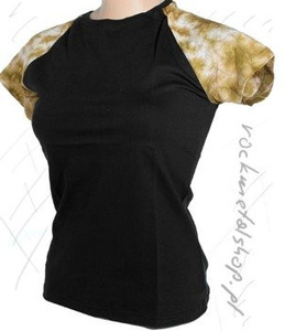 bluzka damska BARWIONA