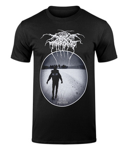 koszulka DARKTHRONE - ASTRAL FORTRESS