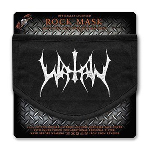 maska ochronna WATAIN - LOGO