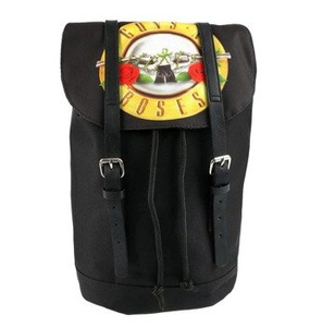 plecak GUNS N' ROSES - LOGO