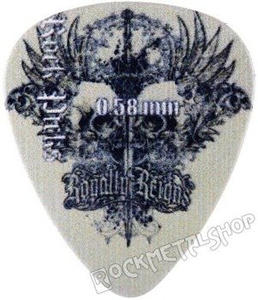 kostka gitarowa ROCK PICK - SWORD
