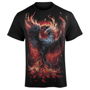 koszulka ASHES REBORN