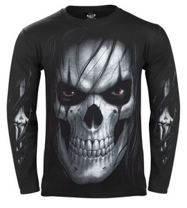 longsleeve NIGHT STALKER