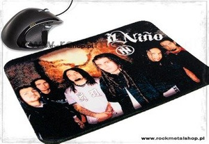 podkładka pod mysz ILL NINO - GROUP