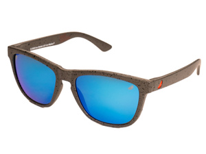 okulary przeciwsłoneczne MELON x IRON MAIDEN (BLUE CHROME)