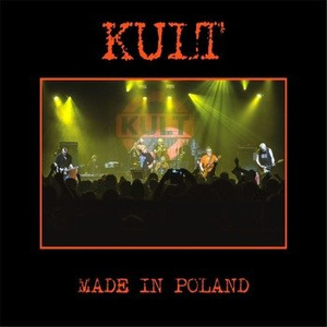 KULT: MADE IN POLAND (2CD)