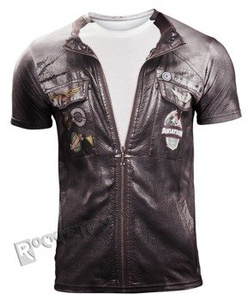 koszulka MR.GUGU - BOMBS AWAY