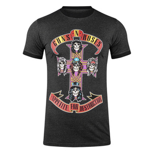 koszulka GUNS N' ROSES - APPETITE FOR DESTRUCTION