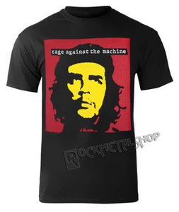 koszulka RAGE AGAINST THE MACHINE - CHE