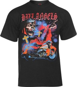 koszulka HELL ANGELS