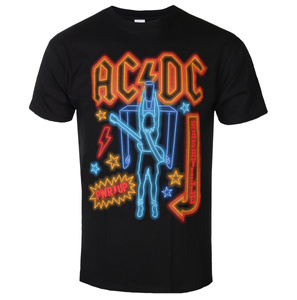 koszulka AC/DC - NASHVILLE