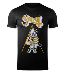 koszulka GHOST - CLOCKWORK GHOST