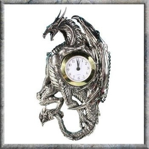 zegar DRACO CLOCK