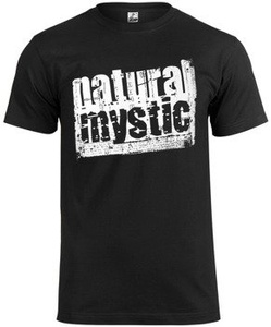 koszulka NATURAL MYSTIC