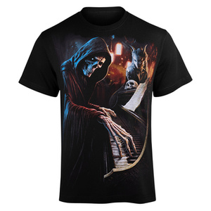 koszulka MIDNIGHT BLUES