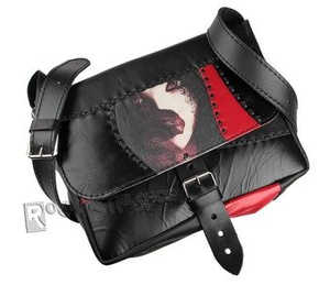 torba skórzana MYSTIC MISTRESS