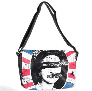 torba SEX PISTOLS - GOD SAVE THE QUEEN