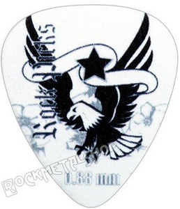 kostka gitarowa ROCK PICK - EAGLE OF FREEDOM