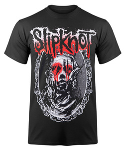 koszulka SLIPKNOT - PSYCHOSOCIAL FRAME