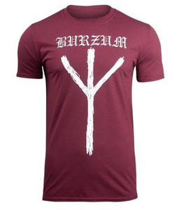 koszulka BURZUM - RUNE