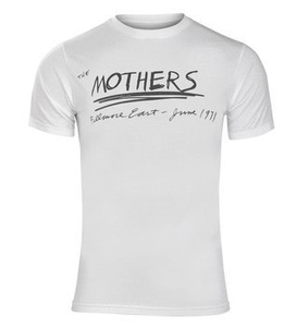 koszulka FRANK ZAPPA - FILMORE EAST