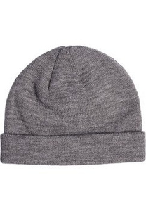 czapka zimowa MASTERDIS - SHORT CUFF KNIT BEANIE