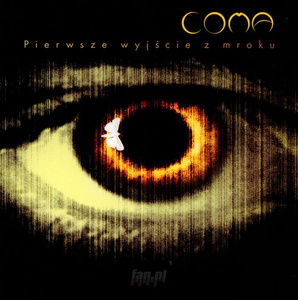 COMA : PIERWSZE WYJŚCIE Z MROKU (CD)
