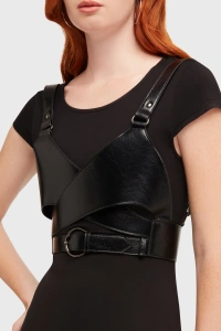 uprząż KILLSTAR - WYRMWOOD