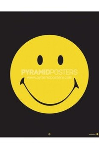 plakat SMILEY - CLASSIC