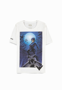 koszulka  NIGHT WING - BATMAN