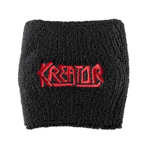 frotka na rękę KREATOR - LOGO