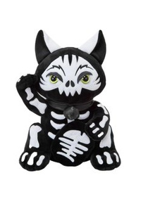 maskotka KILLSTAR - MANEKI-NEKO EXO RIFT