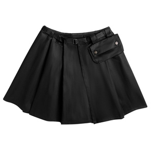 kilt męski AMENOMEN - GOTHIC