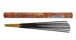 kadzidełka ANTI TABACO, długie 8 szt