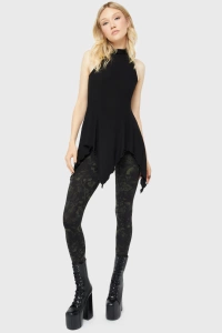 legginsy KILLSTAR - EDEN STORM