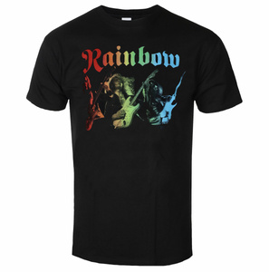 koszulka RAINBOW - 3 RITCHIES RAINBOW
