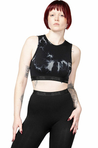 top sportowy KILLSTAR - LESHY