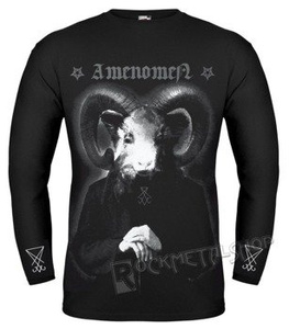 longsleeve AMENOMEN - OLD GOAT (OMEN044LO)