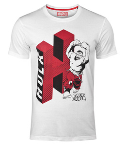 koszulka THE HULK - H OF HULK