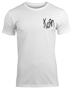 koszulka KORN - SUFFERING